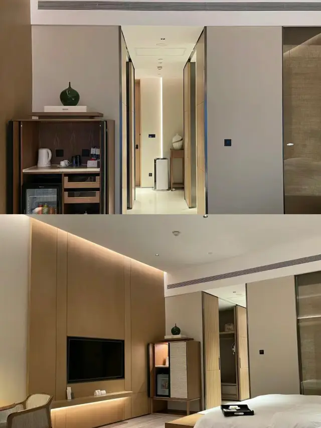 โรงแรมชิเจียจวง | โรงแรมบินกวน · โรงแรมอันยู่