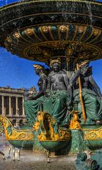 巴黎攻略：法國春天，滿足文化與購物的旅行