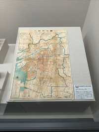 大阪小眾景點！大阪歷史博物館