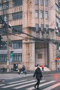 一些路上的街拍片段