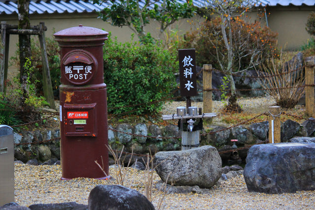 關西旅行|奈良日本最早寺廟：飛鳥寺