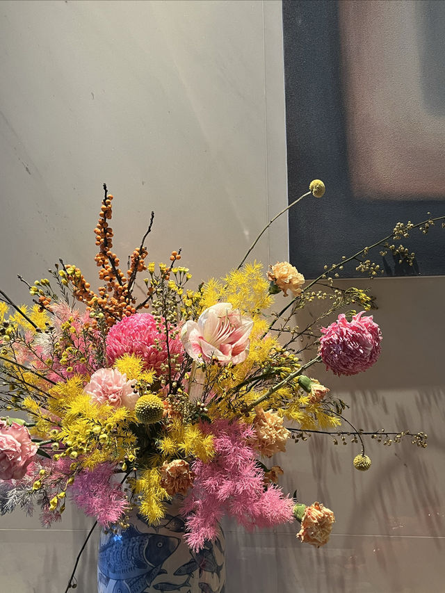 這地兒要火！青島新晉藝術空間畫廊