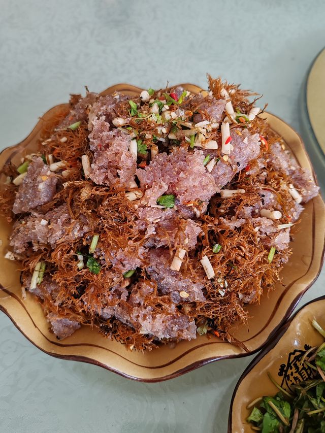 撒玛坝梯田