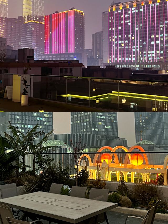 長沙兮酒店‖高端小資酒店推薦