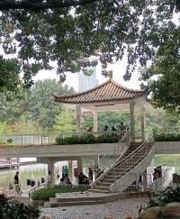 荔枝公園