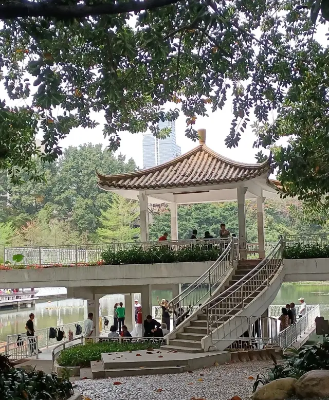 荔枝公園