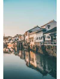上海小眾又出片的寶藏地  ｜  羅店古鎮