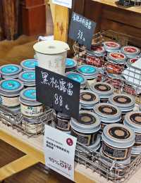有沒有姐妹覺得muji的陳列非常治癒