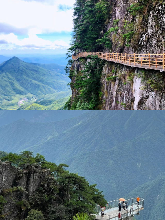 江西明月山泡溫泉怎麼選哪家好