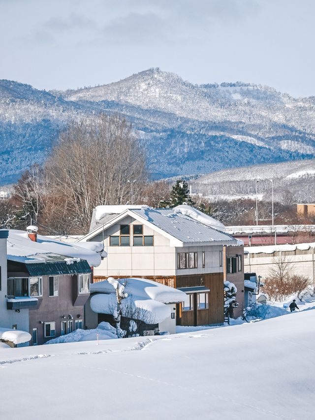 來北海道旅行必知的十件事！