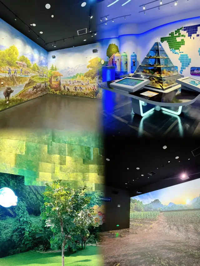 好奇心驅動，探索未知營養世界！