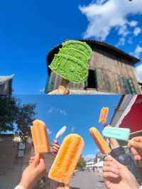 大理旅行第三天，我們又有了新的體驗～