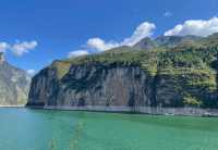 白帝城+瞿塘峽暢遊指南