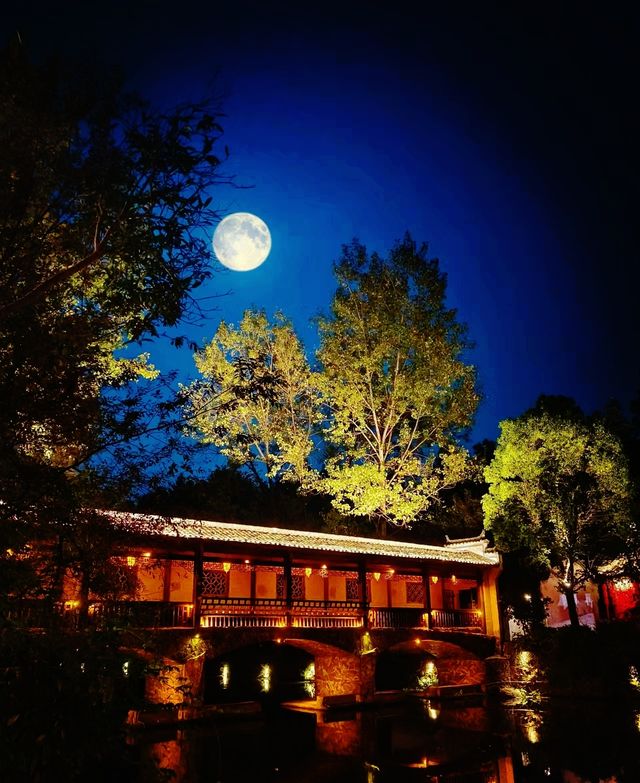比起景德鎮，我更愛這個上榜國家地理的古村