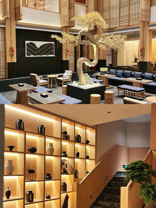 陽朔西街|羅舍酒店，享受你的“浪漫時光”