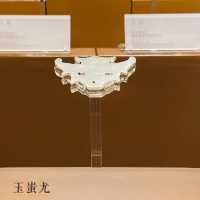 山西臨汾|走進博物館，夢回千年古今