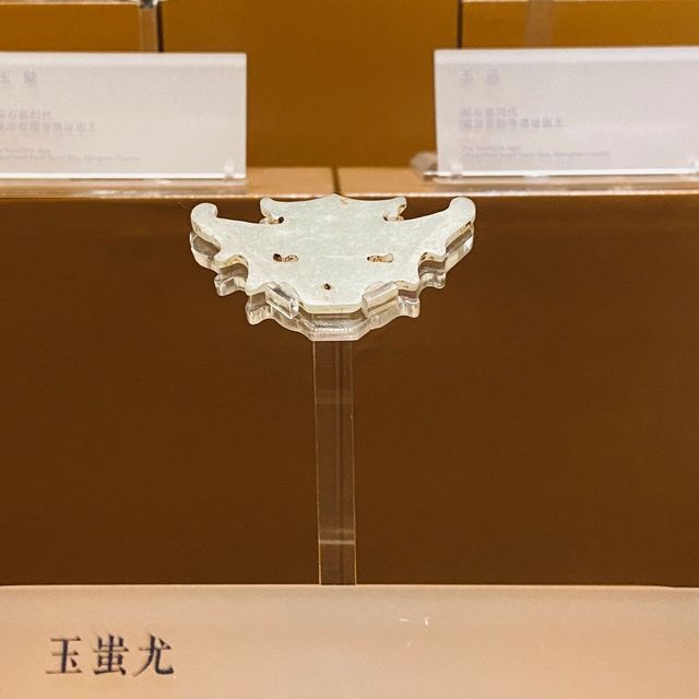 山西臨汾|走進博物館，夢回千年古今