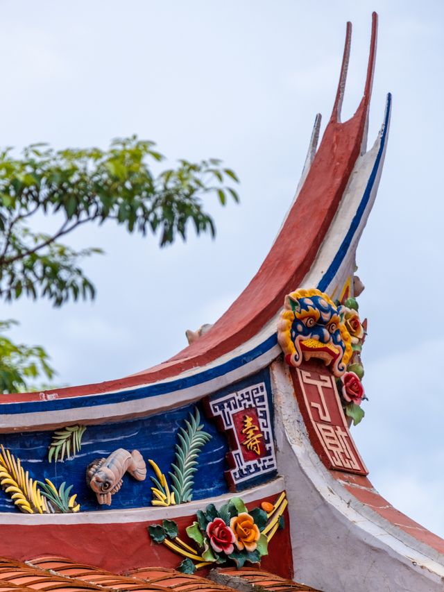 Xiamen Offbeat Tour | A Cultural Park Integrating Hui'an Culture and Stone Carving Xiamen Offbeat Tour | A Cultural Park Integrating Hui'an Culture and Stone Carving