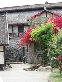 五一拒絕人擠人分享一個寶藏旅遊地-自貢