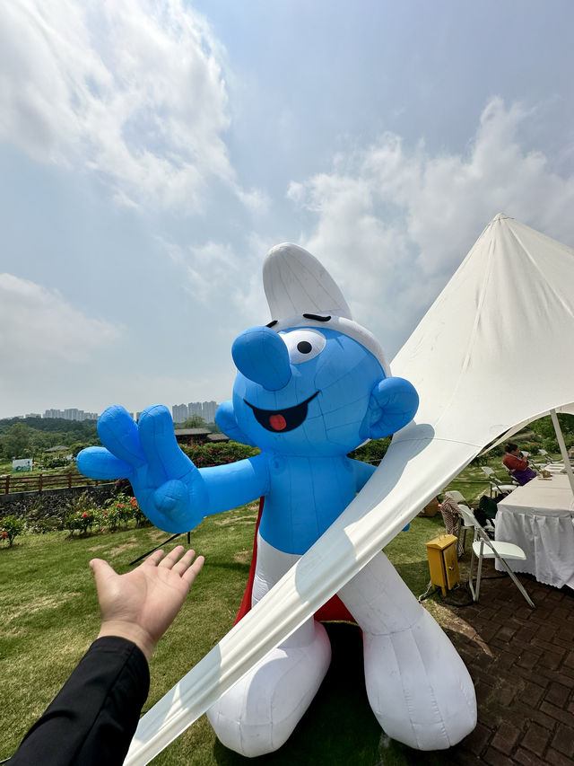 南寧遛娃聖地 | 五一假期帶娃一起來暢玩