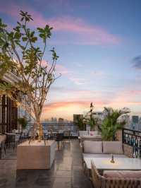 🌟 Phnom Penh's Top Hotels for Every Traveler 🌟