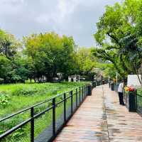 打卡澳門網紅旅遊點：益隆炮竹廠舊址