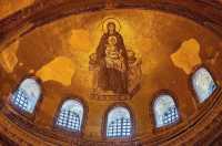 土耳其聖索菲亞大教堂