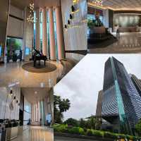 Best semi-budget Hotel in Shenzhen 