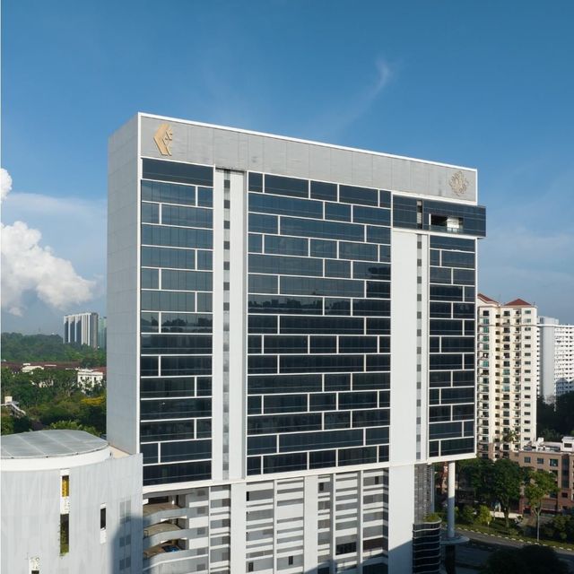 Momentus Hotel Alexandra一應俱全的星級酒店