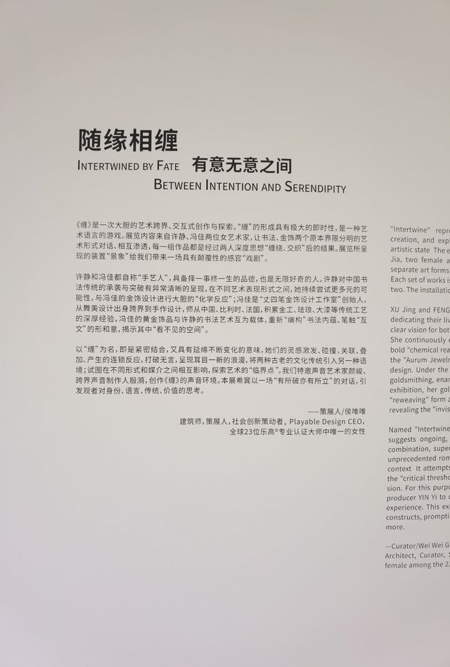 最近可以看這個展