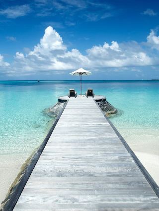 🌴 Maldives Magic: Top Stay at Constance Halaveli 🏖️