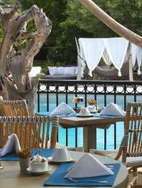 🌟 Saint-Tropez Serenity & Luxury at La Tartane 🌟