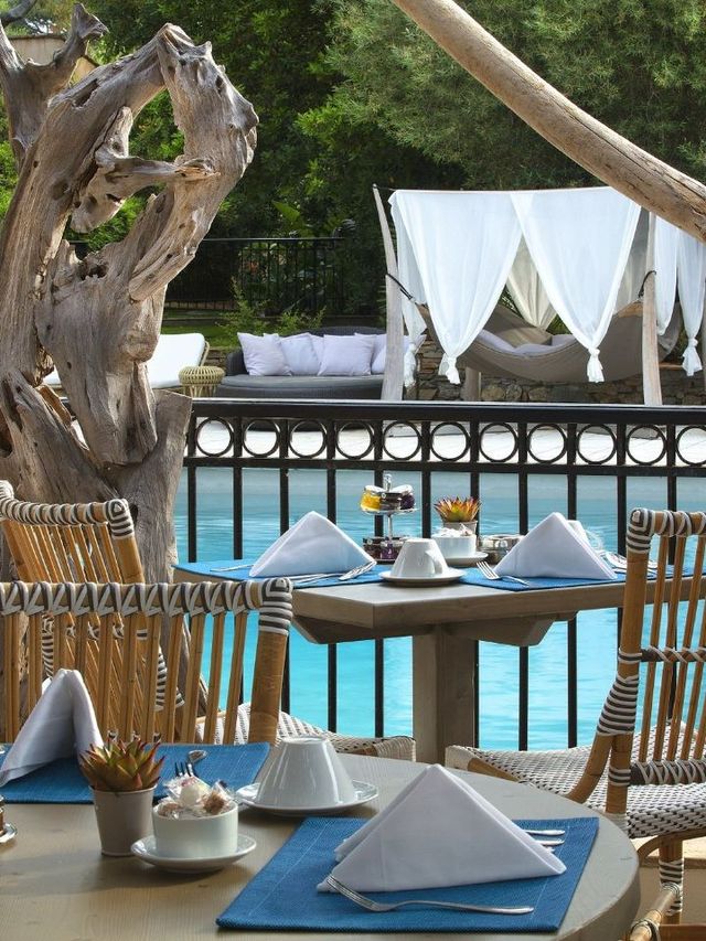 🌟 Saint-Tropez Serenity & Luxury at La Tartane 🌟