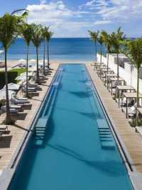 ๐ด Grenada Getaway: Silversands Hotel Highlights ๐๏ธ
