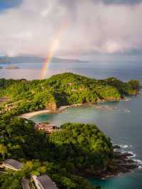 🌴✨ Unwind in Paradise: Costa Rica's Finest Stay 🏖️🌺