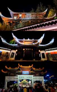 貴陽·甲秀樓丨5月來貴陽，看古今建築交融的城市
