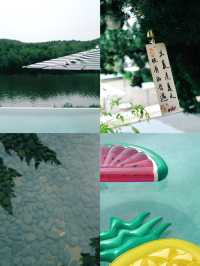 南京遛娃｜躲進村裡，感受這初夏獨有的奇遇