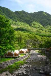 巴中人也有自己的「阿勒泰」，還可露營～