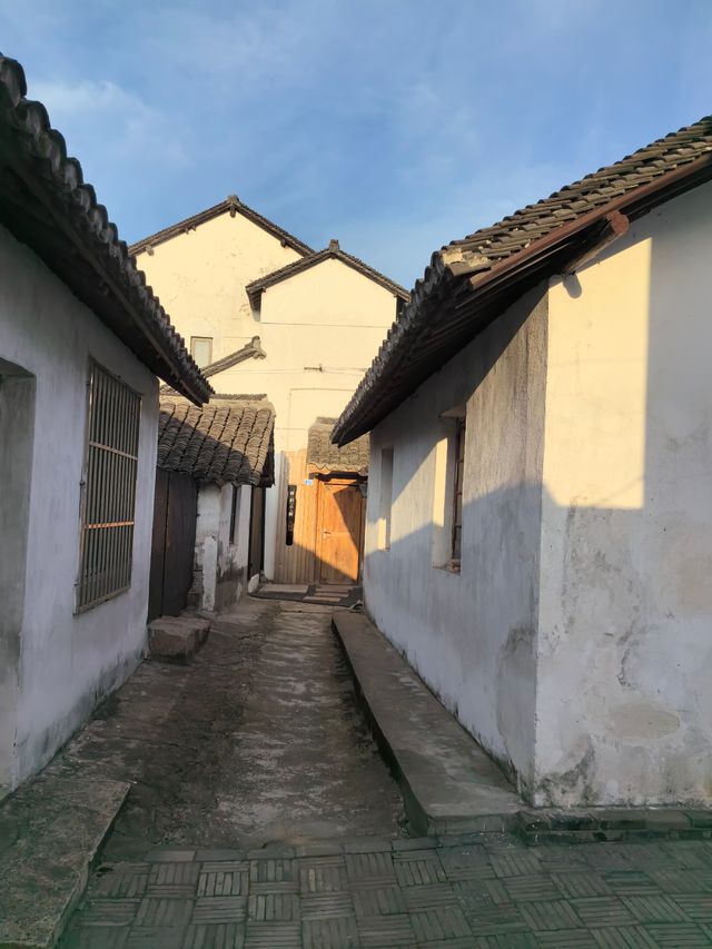 歇馬橋3