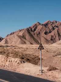 騰格里沙漠沙坡頭+66號公路(攻略)