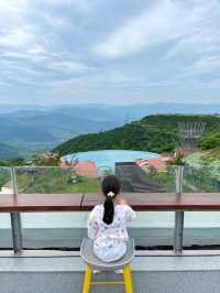 寶藏宜興在這家山頂民宿實現日出日落自由