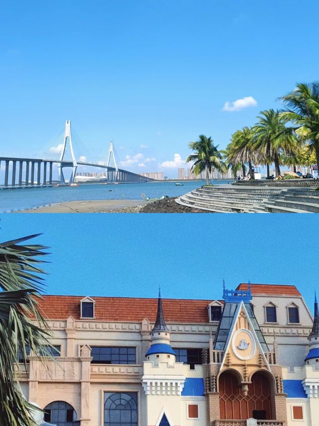 廣州湛江溜娃旅遊攻略來啦！帶你玩轉 8 個清涼好去處