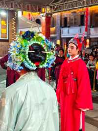 泉州的！！這份永春五里古街攻略請收好！！