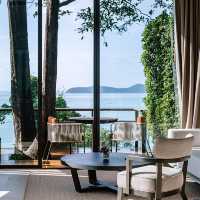 布吉V Villas Phuket Mgallery酒店：環境優美絕佳度假選擇！