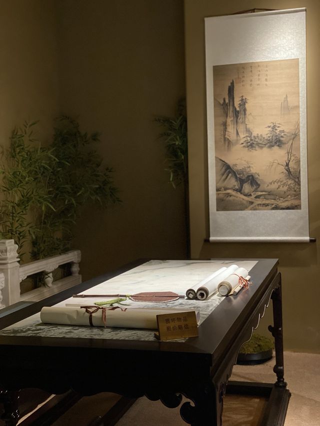 MUSEUM RECOMMENDATIONS 📍hangzhou