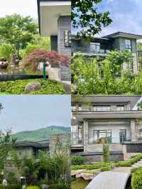 宜興週末| 逃離喧囂，住進山野溫泉的愜意時光