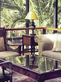 🌟 Quito's Charm: Swissotel's Timeless Elegance 🏨