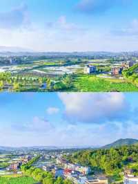六九福地，武冈云山國家森林公園