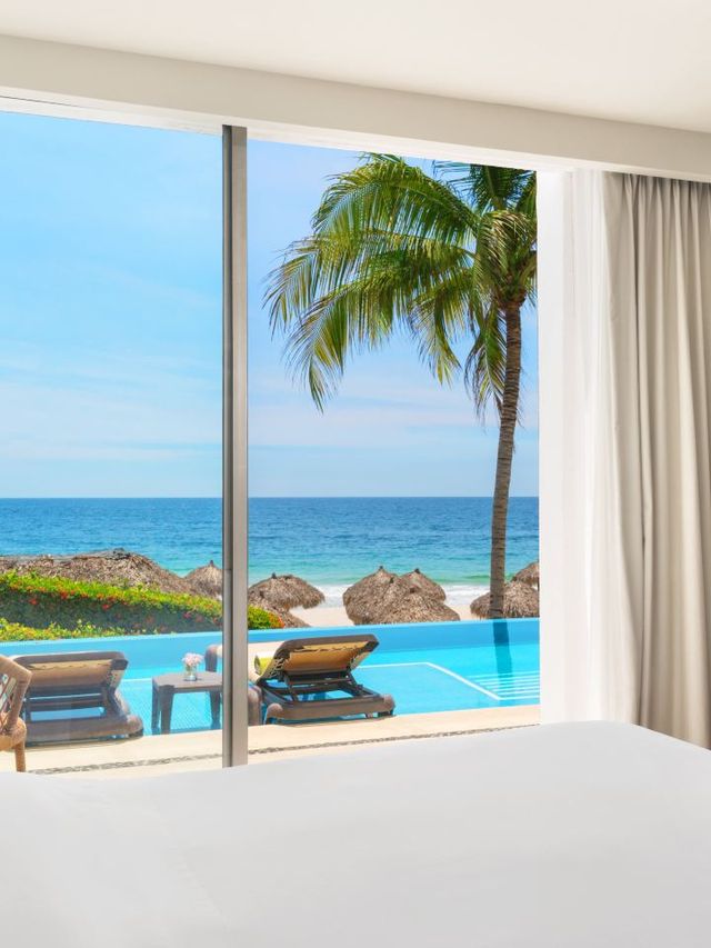 🌴 Puerto Vallarta Paradise: Hyatt Ziva's All-Inclusive Bliss 🏖️