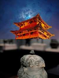 天啊！山西的這個地方你還沒去過？